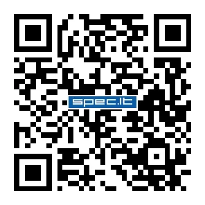 QR kodas | Apskaitos sprendimas, UAB | spec.lt
