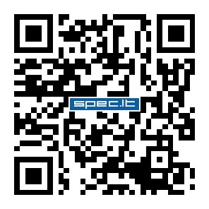 QR kodas | Apskaitos standartas, MB | spec.lt