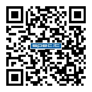 QR kodas | Apskaitos strategija, UAB | spec.lt