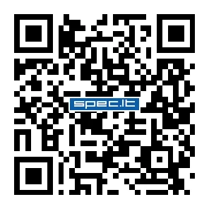 QR kodas | Apskaitos takas, UAB | spec.lt
