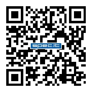 QR kodas | Apskaitos taksi, UAB | spec.lt