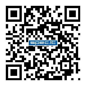 QR kodas | Apskaitos Tarnyba, UAB | spec.lt