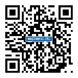 QR kodas | Apskaitos Tikslai ir Partneriai, UAB | spec.lt