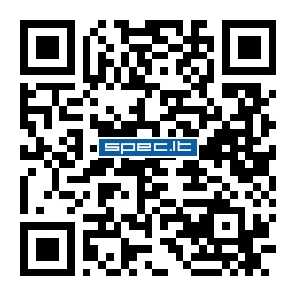 QR kodas | Apskaitos tradicijos, UAB | spec.lt