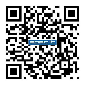 QR kodas | Apskaitos tvarka, UAB | spec.lt