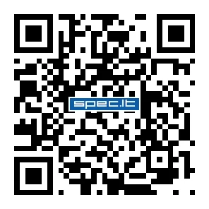 QR kodas | Apskaitos vadyba, UAB | spec.lt
