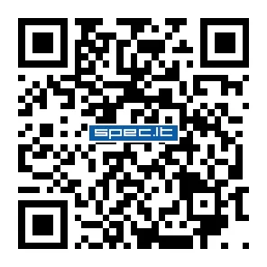 QR kodas | Apskaitos valdymas, UAB | spec.lt