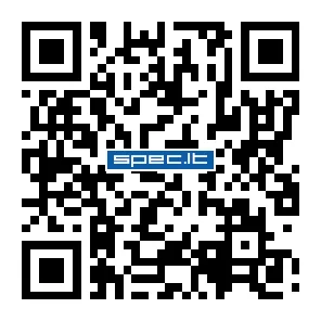 QR kodas | Apskaitos valdymo biuras, MB | spec.lt
