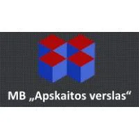 Apskaitos verslas, MB