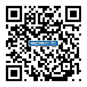 QR kodas | Apskaitos verslas, MB | spec.lt