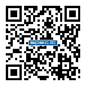 QR kodas | Apskaitos verslo sėkmė, UAB | spec.lt
