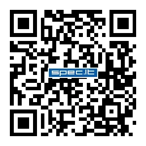 QR kodas | Apskaitos visuma, UAB | spec.lt