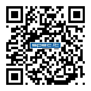 QR kodas | Apskaitos žinynas, MB | spec.lt