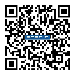 QR kodas | APSKAITOVADA, V. Ališausko konsultacinė firma | spec.lt
