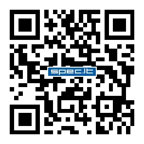 QR kodas | Apskaitukas, MB | spec.lt