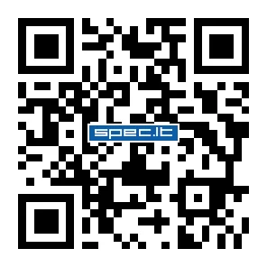 QR kodas | APSKONTA, UAB | spec.lt