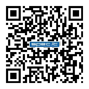 QR kodas | APSKRIČIŲ VIEŠŲJŲ BIBLIOTEKŲ ASOCIACIJA | spec.lt