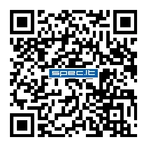 QR kodas | APSKRITAS STALAS, Kauno jaunimo organizacijų sąjunga