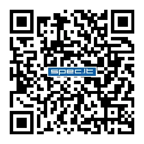 QR kodas | VILNIAUS JAUNIMO ORGANIZACIJŲ SĄJUNGA APSKRITAS STALAS