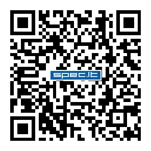 QR kodas | Apskritasis Stalas, Ignalinos Jaunimo Organizacijų Sąjunga