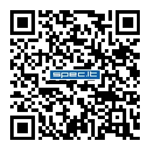 QR kodas | Šiaulių jaunimo organizacijų asociacija Apskritasis stalas | spec.lt