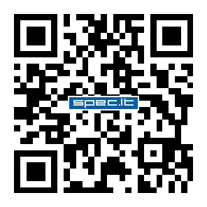QR kodas | Apskritimas, UAB
