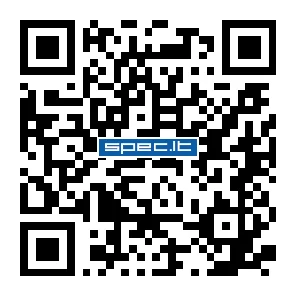 QR kodas | Apskritos kaimo bendruomenė | spec.lt