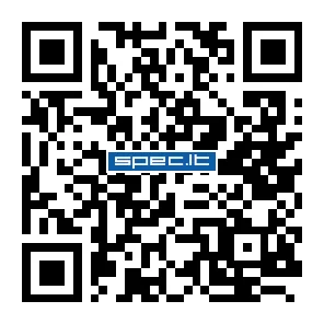 QR kodas | Apso ir Švenčionių krašto draugija