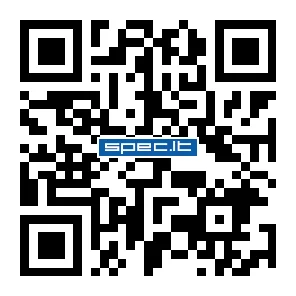 QR kodas | APSODAS, UAB | spec.lt
