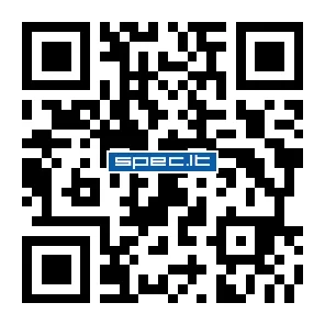 QR kodas | Apsoma, VŠĮ