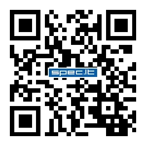 QR kodas | APST, UAB