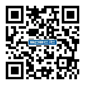 QR kodas | Apste, UAB