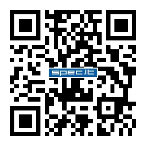 QR kodas | Apstu, MB | spec.lt