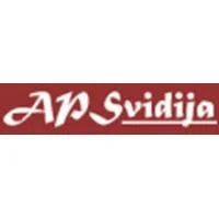 Apsvidija, UAB