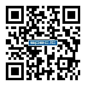 QR kodas | Apsvidija, UAB | spec.lt