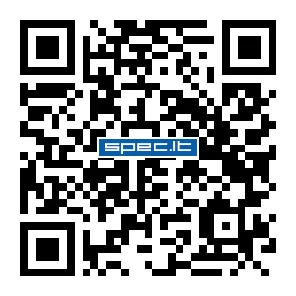 QR kodas | Apšvietimo dizainas, MB | spec.lt
