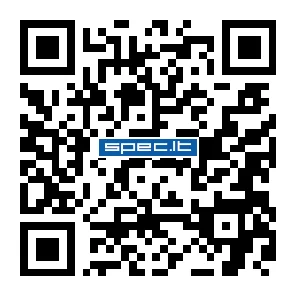 QR kodas | Apšvietimo Projektai, MB | spec.lt