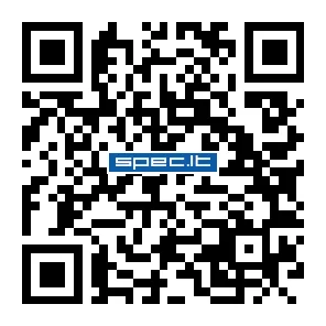 QR kodas | Apšvietimo sprendimai, UAB | spec.lt