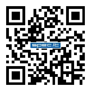 QR kodas | Apta graphis, UAB | spec.lt