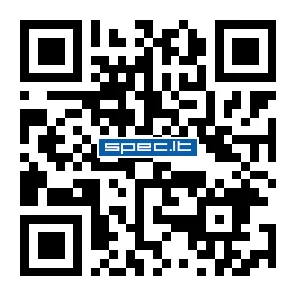QR kodas | APTA LT, UAB | spec.lt