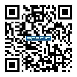 QR kodas | Aptaka, A. Kancienės įmonė | spec.lt