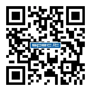 QR kodas | APTARNA, UAB | spec.lt