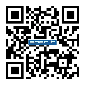 QR kodas | Aptarnava, UAB | spec.lt