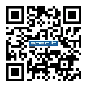 QR kodas | Aptarnavimas, UAB | spec.lt