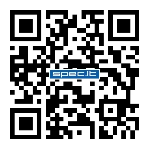 QR kodas | APTARNAVIMAS, ŽŪB | spec.lt