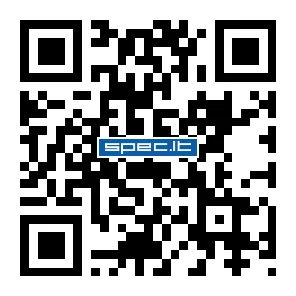 QR kodas | Apte, UAB | spec.lt