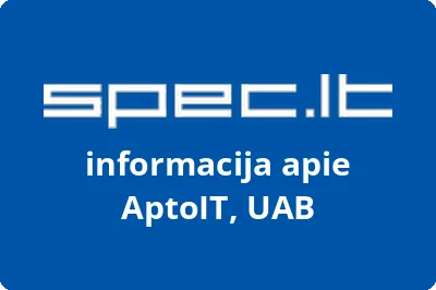 Apto IT, UAB