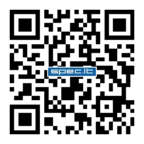 QR kodas | APUNTA, UAB | spec.lt