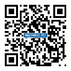 QR kodas | APUOKAS, baras-smuklė, UAB BETORA | spec.lt