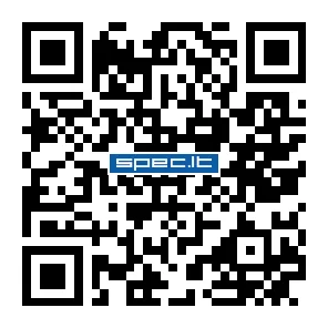 QR kodas | Kauno medžiotojų klubas Apuokas | spec.lt